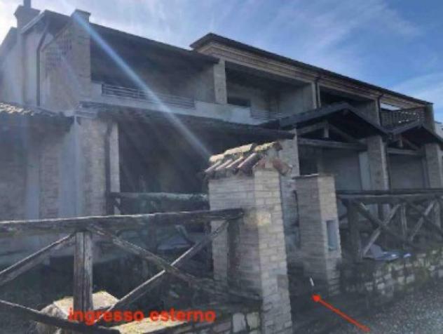 casa indipendente in vendita a Gazzola