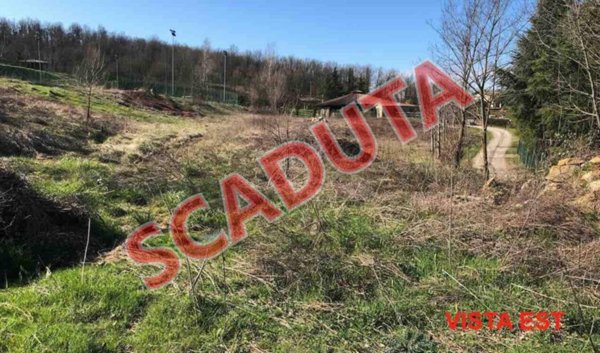 terreno edificabile in vendita a Gazzola