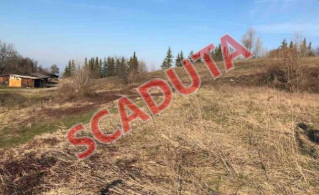 terreno edificabile in vendita a Gazzola