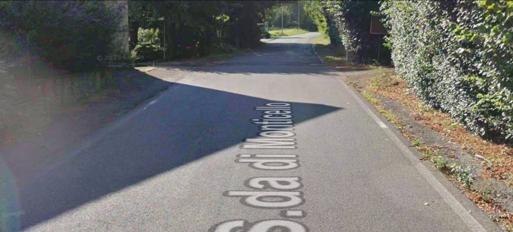 terreno agricolo in vendita a Gazzola in zona Rezzanello