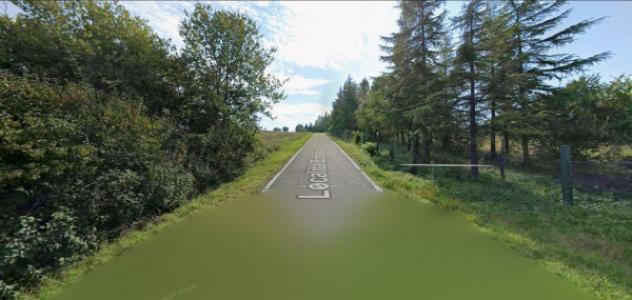 terreno edificabile in vendita a Gazzola