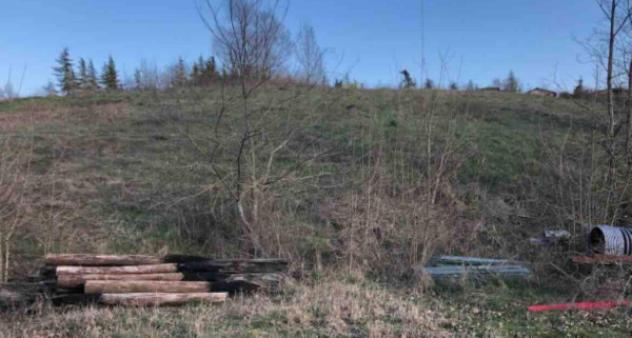 terreno edificabile in vendita a Gazzola