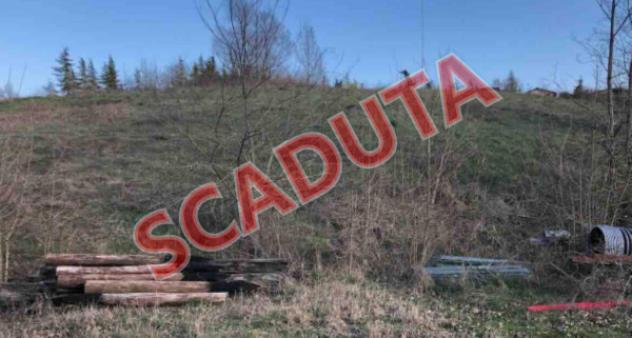 terreno edificabile in vendita a Gazzola