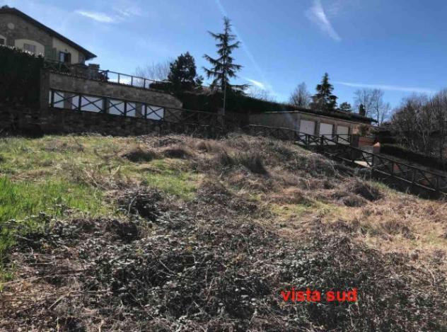 terreno agricolo in vendita a Gazzola