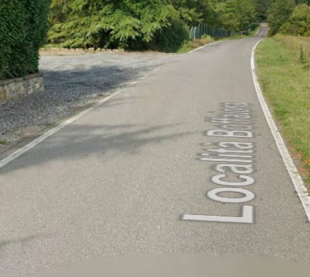 terreno edificabile in vendita a Gazzola