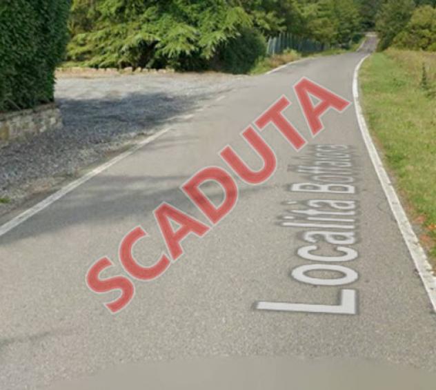 terreno edificabile in vendita a Gazzola