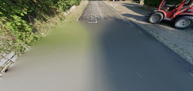 terreno edificabile in vendita a Gazzola in zona Rezzanello