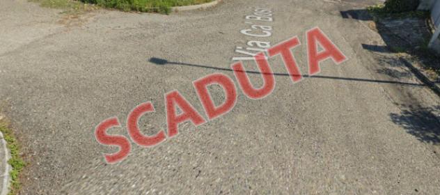 terreno edificabile in vendita a Gazzola in zona Rezzanello