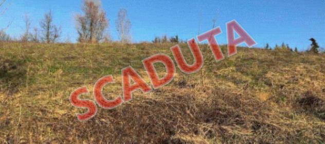 terreno edificabile in vendita a Gazzola