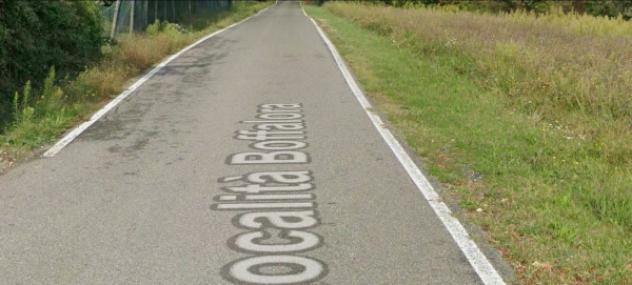 terreno edificabile in vendita a Gazzola