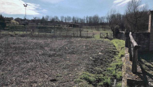 terreno edificabile in vendita a Gazzola in zona Rezzanello