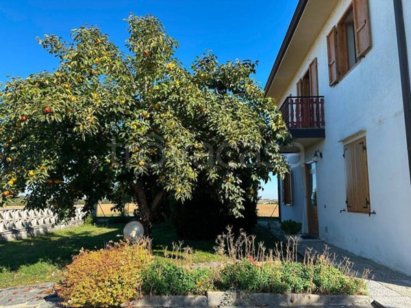 casa indipendente in vendita a Gazzola