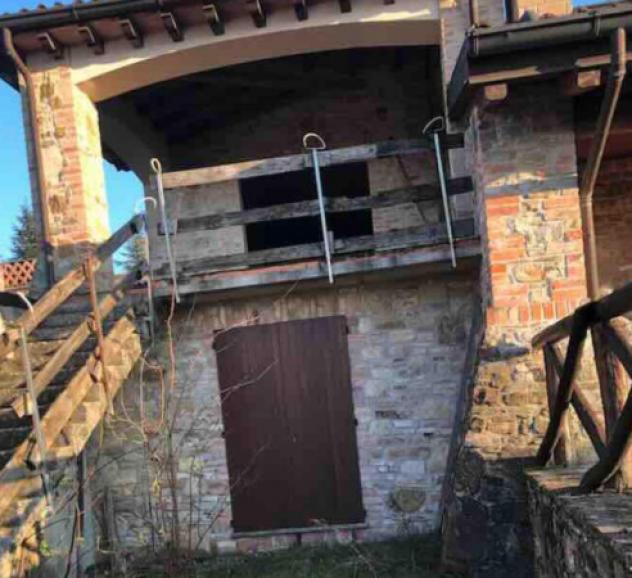 casa indipendente in vendita a Gazzola