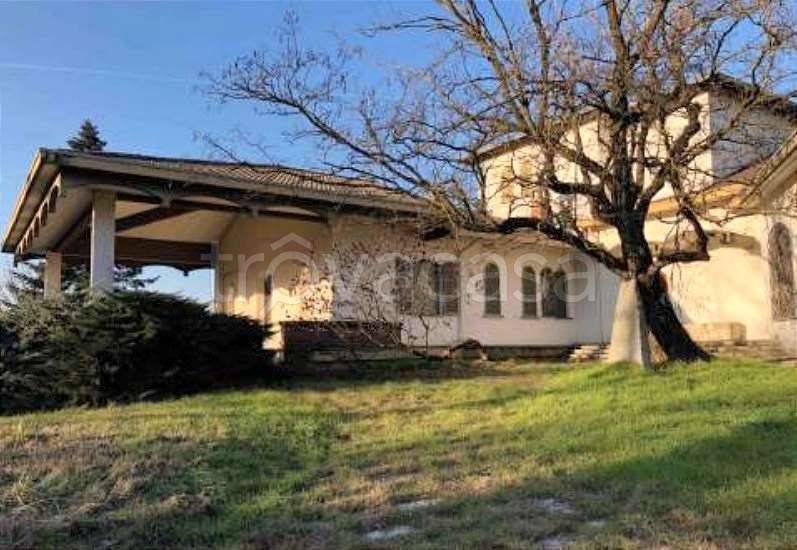 casa indipendente in vendita a Gazzola in zona Rivalta