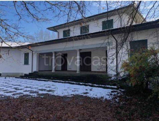 appartamento in vendita a Gazzola