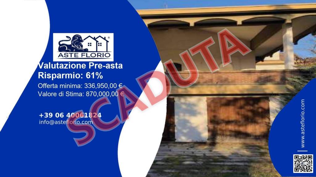 appartamento in vendita a Gazzola in zona Rivalta