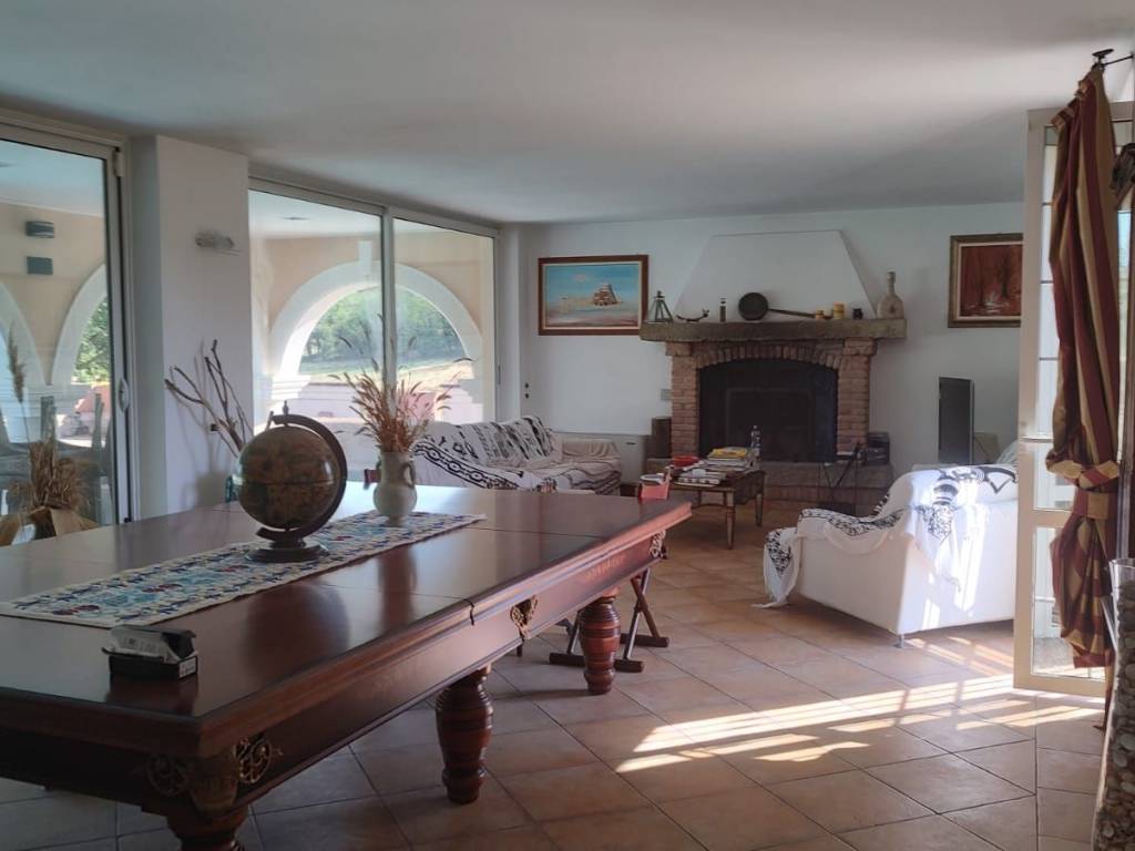 casa indipendente in vendita a Gazzola in zona Croara