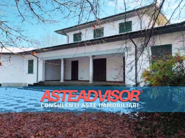 casa indipendente in vendita a Gazzola in zona Rivalta