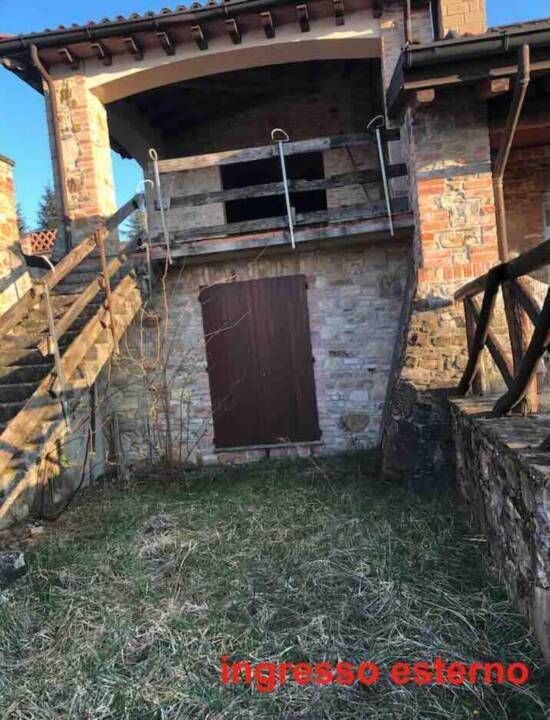 casa indipendente in vendita a Gazzola