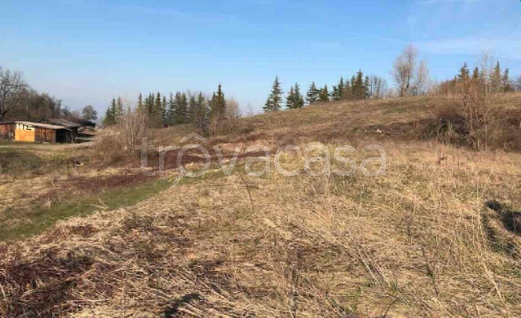 terreno edificabile in vendita a Gazzola