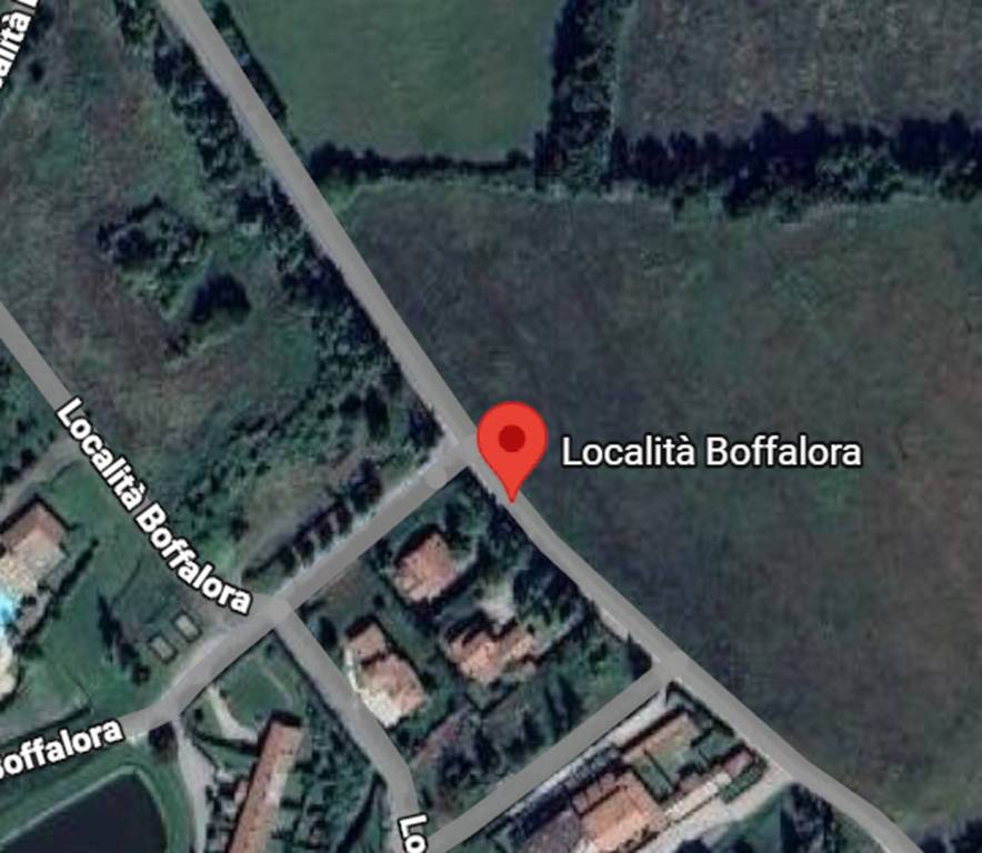 terreno edificabile in vendita a Gazzola