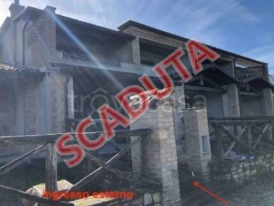 casa indipendente in vendita a Gazzola