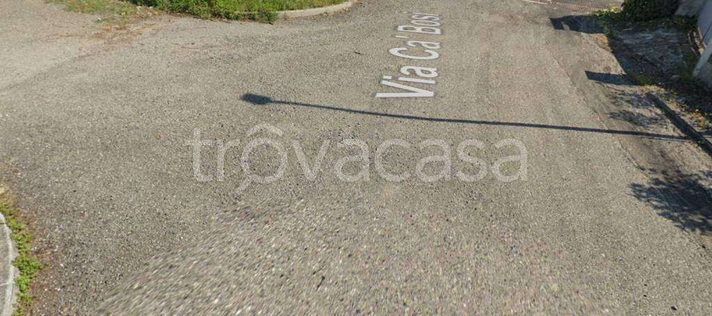 terreno edificabile in vendita a Gazzola in zona Rezzanello