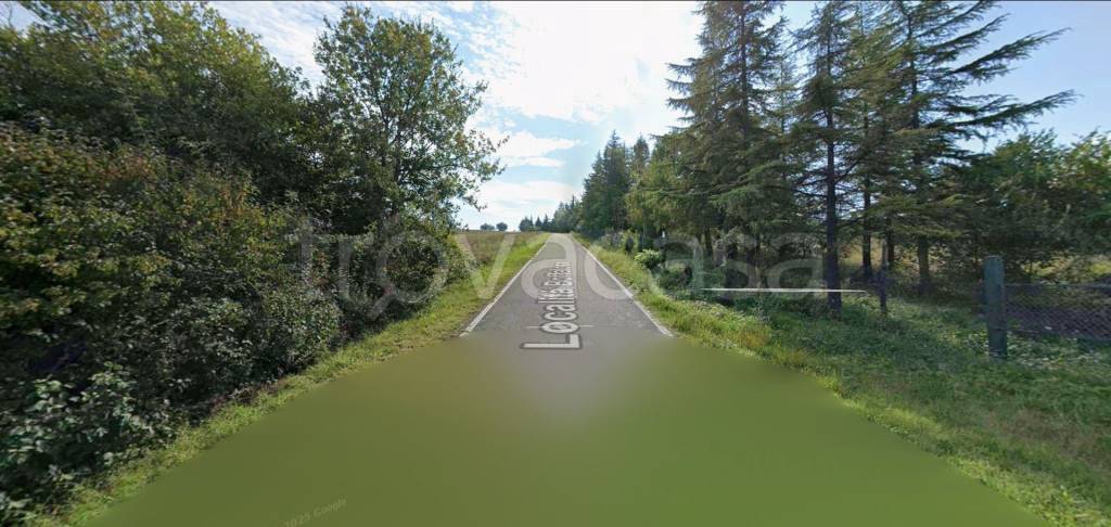 terreno edificabile in vendita a Gazzola