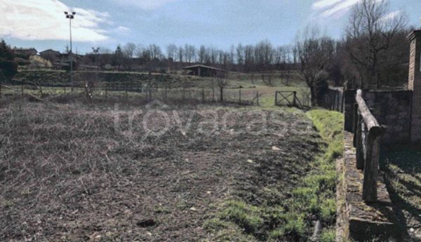 terreno edificabile in vendita a Gazzola in zona Rezzanello