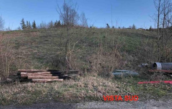 terreno agricolo in vendita a Gazzola