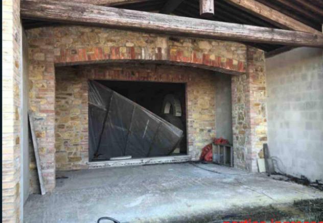 casa indipendente in vendita a Gazzola