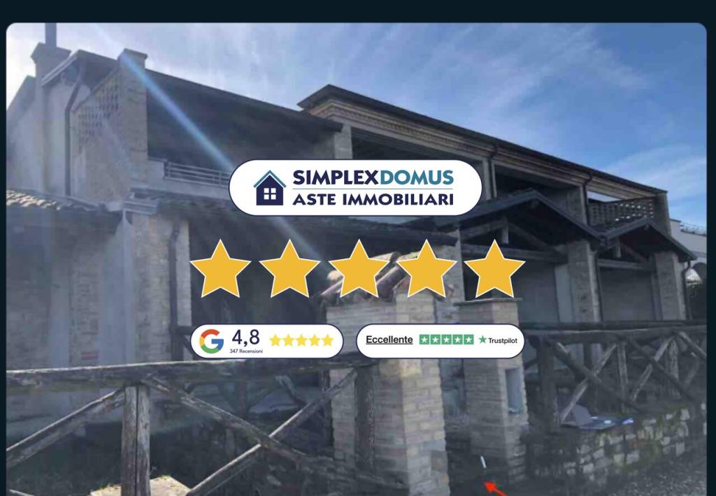 casa indipendente in vendita a Gazzola