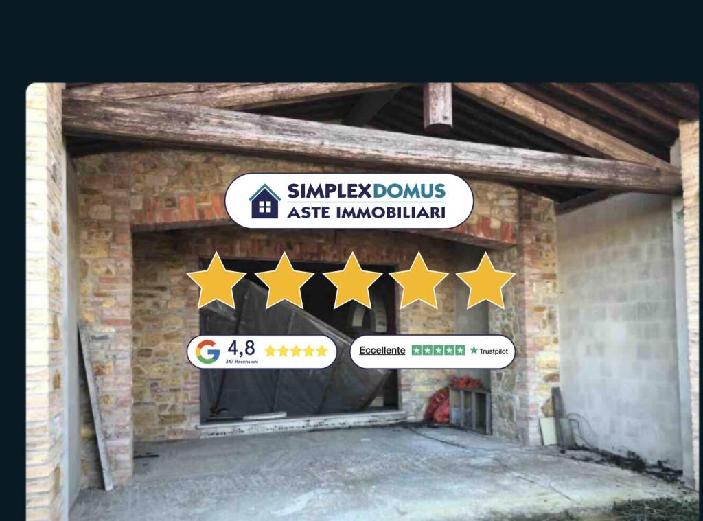 casa indipendente in vendita a Gazzola