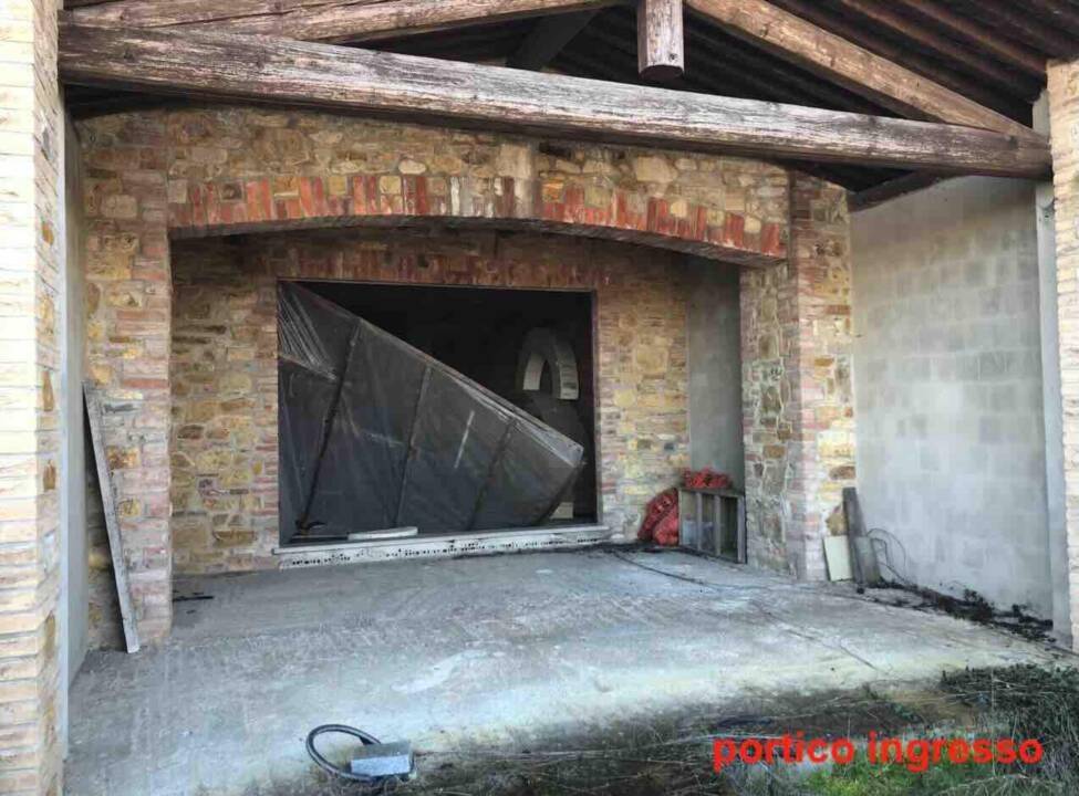 casa indipendente in vendita a Gazzola