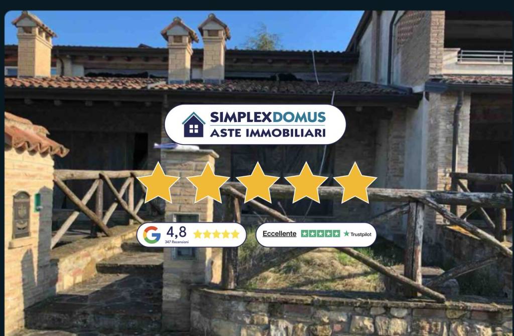 casa indipendente in vendita a Gazzola