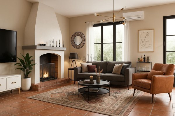 casa indipendente in vendita a Gazzola in zona Croara