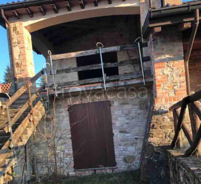 casa indipendente in vendita a Gazzola