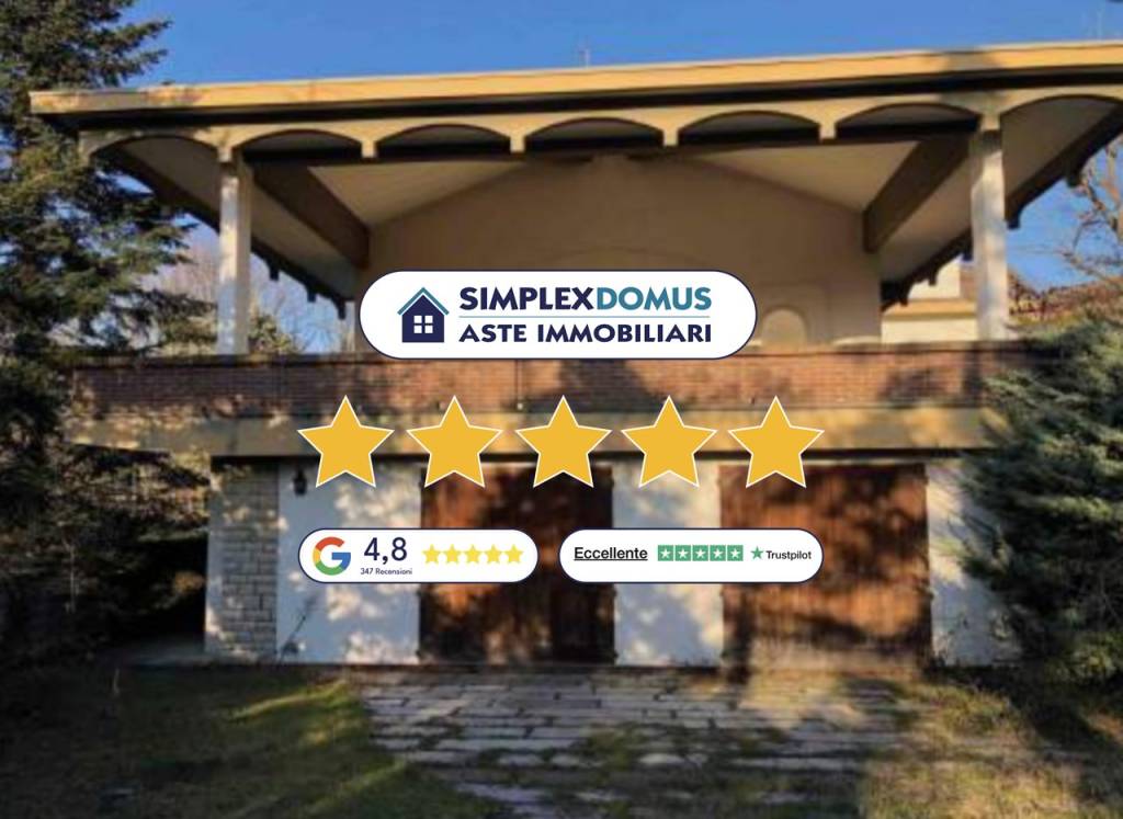 casa indipendente in vendita a Gazzola