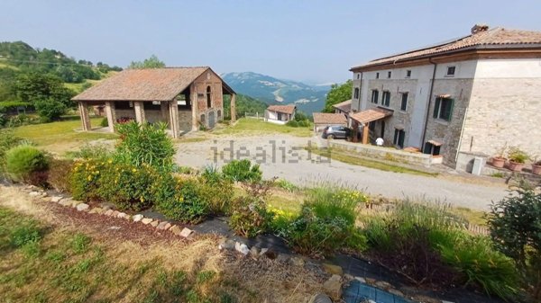 casa indipendente in vendita a Gazzola