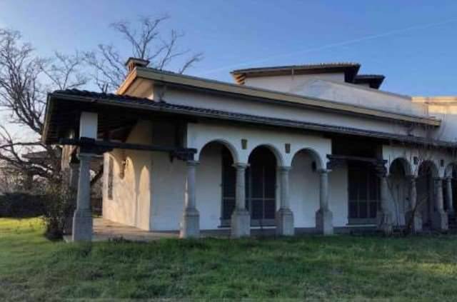 casa indipendente in vendita a Gazzola in zona Rivalta