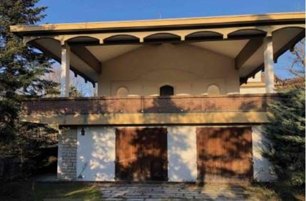 casa indipendente in vendita a Gazzola in zona Rivalta