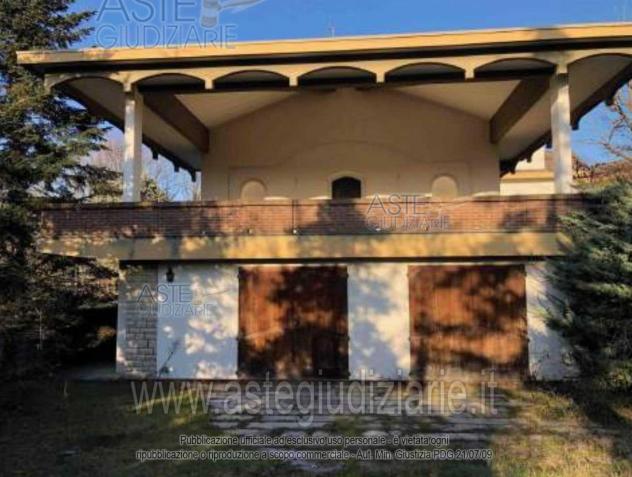 casa indipendente in vendita a Gazzola in zona Rivalta