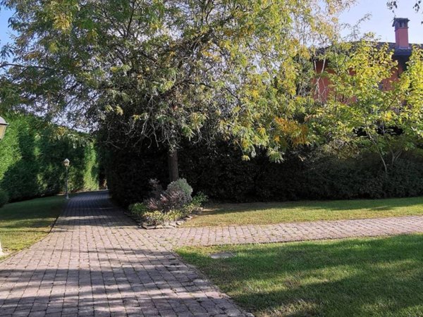 casa indipendente in vendita a Gazzola