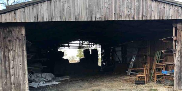 terreno edificabile in vendita a Gazzola