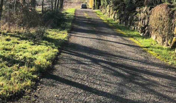 terreno edificabile in vendita a Gazzola in zona Rezzanello