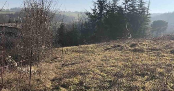 terreno edificabile in vendita a Gazzola in zona Rezzanello