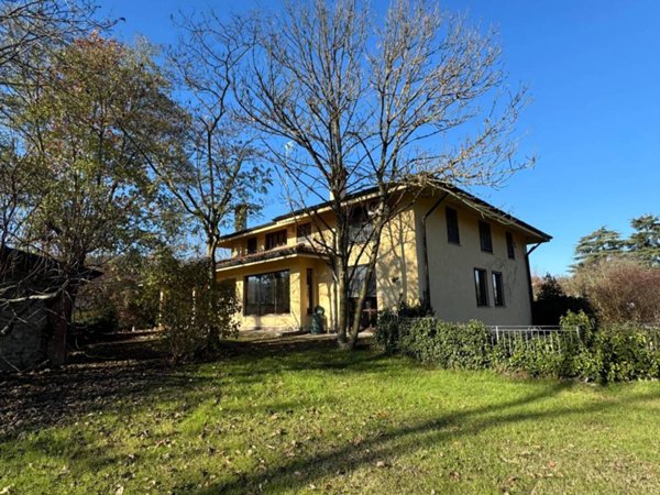 casa indipendente in vendita a Gazzola in zona Croara