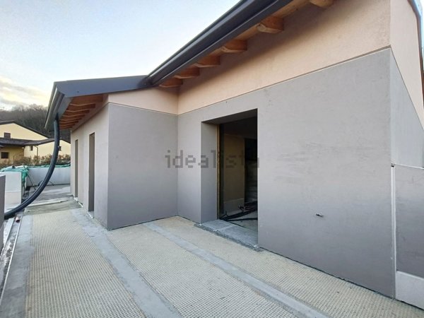 casa indipendente in vendita a Gazzola in zona Croara