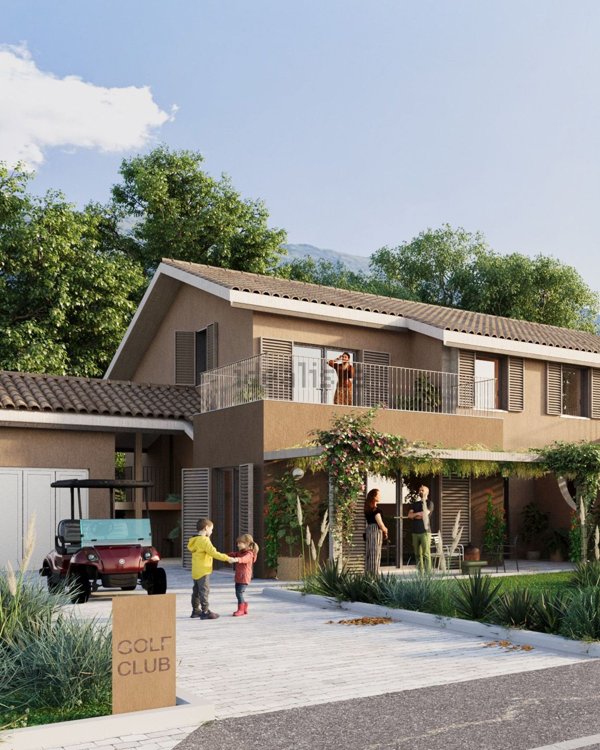 appartamento in vendita a Gazzola in zona Croara