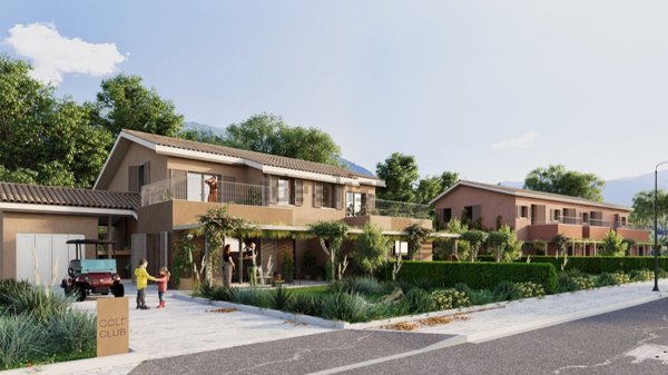 appartamento in vendita a Gazzola in zona Croara